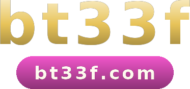 bt33f logo